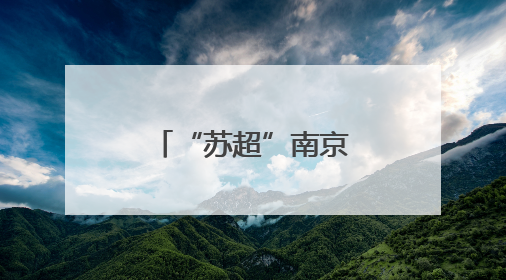 “苏超”南京队队徽是怎么来的？收藏家王世清细说源头