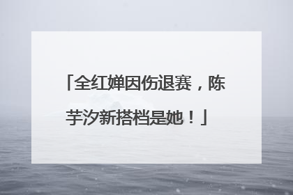 全红婵因伤退赛，陈芋汐新搭档是她！