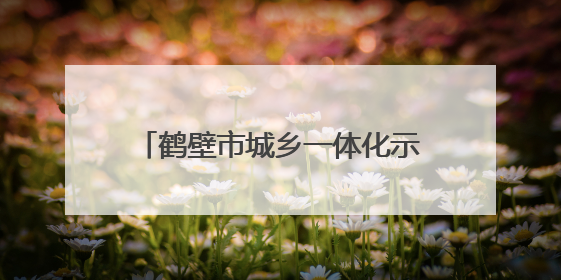 鹤壁市城乡一体化示范区教体系统开展“夏至”主题教育活动